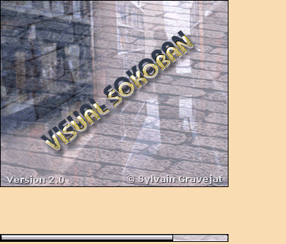 Visual Sokoban