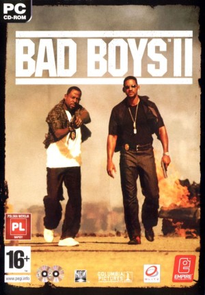 Bad Boys: Miami Takedown