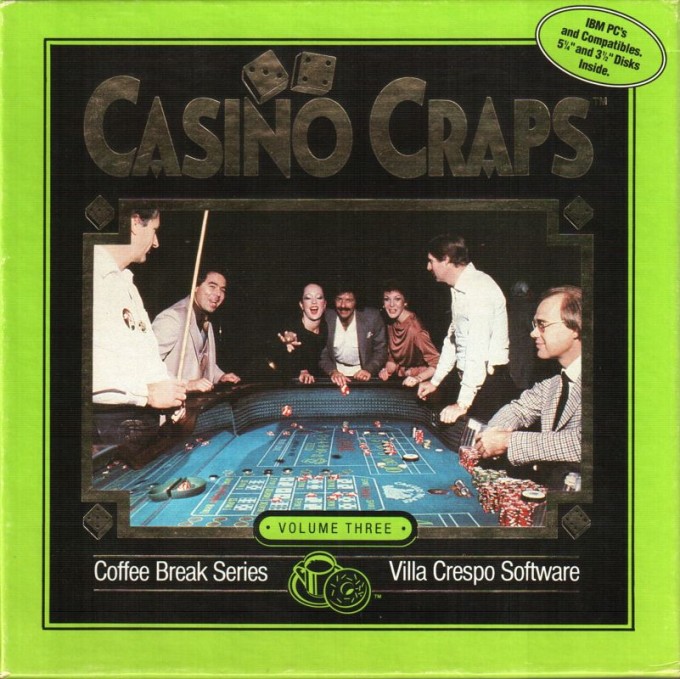 Casino Craps
