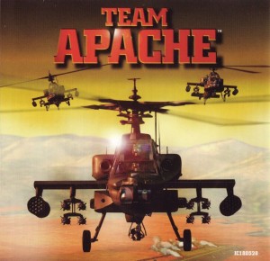 Team Apache