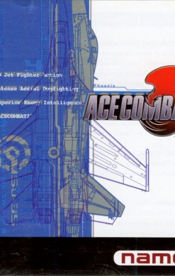 Ace Combat 2