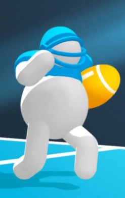 Ball Mayhem