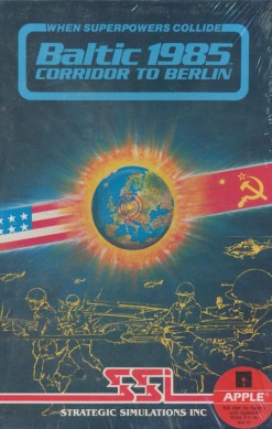 Baltic 1985