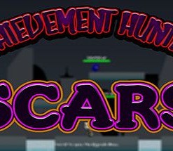 Achievement Hunter: Scars