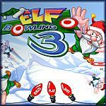Elf Bowling 3