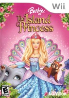 Barbie as the Island Princess