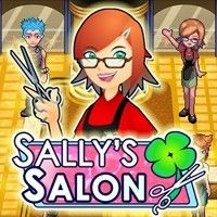 Sally's Salon