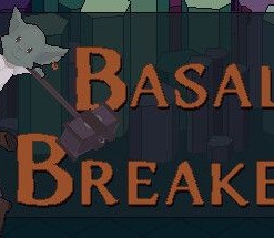 Basalt Breaker