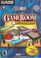 GameRoom Excitement