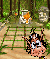Hugo: Follow the Monkey