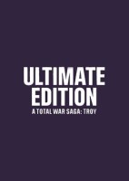 A Total War Saga: Troy - Ultimate Edition