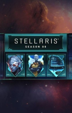 Stellaris: Season 08