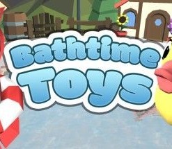 Bathtime Toys