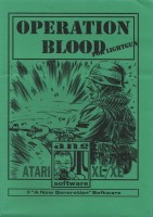 Operation Blood for Lightgun
