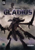Warhammer 40,000: Gladius - Relics of War: Tyranids
