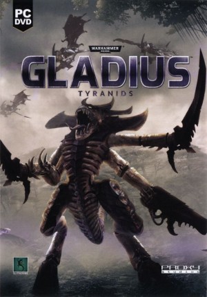 Warhammer 40,000: Gladius - Relics of War: Tyranids