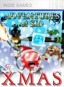 Adventures of Sid: Xmas