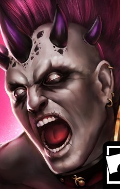 Warhammer: Chaos & Conquest