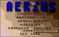 Aerius
