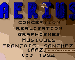 Aerius