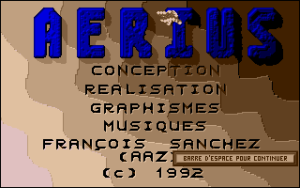 Aerius