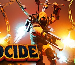 EXOCIDE