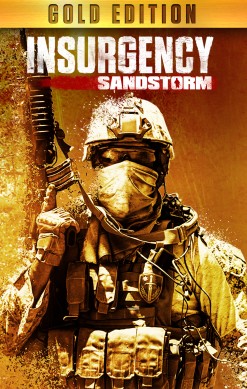 Insurgency: Sandstorm - Gold Edition