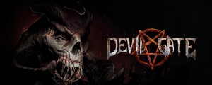 Devil Gate