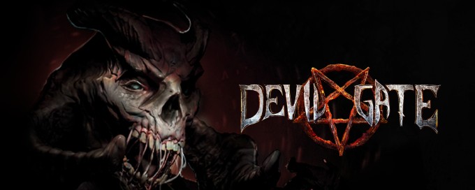 Devil Gate