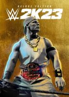WWE 2K23 - Deluxe Edition
