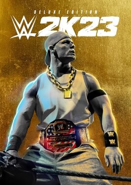 WWE 2K23 - Deluxe Edition