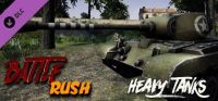 BattleRush: Heavy Tanks