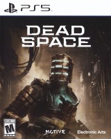 Dead Space