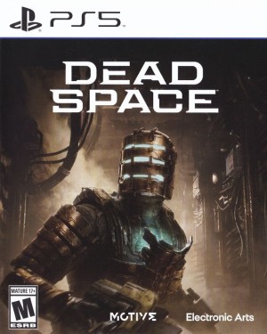 Dead Space