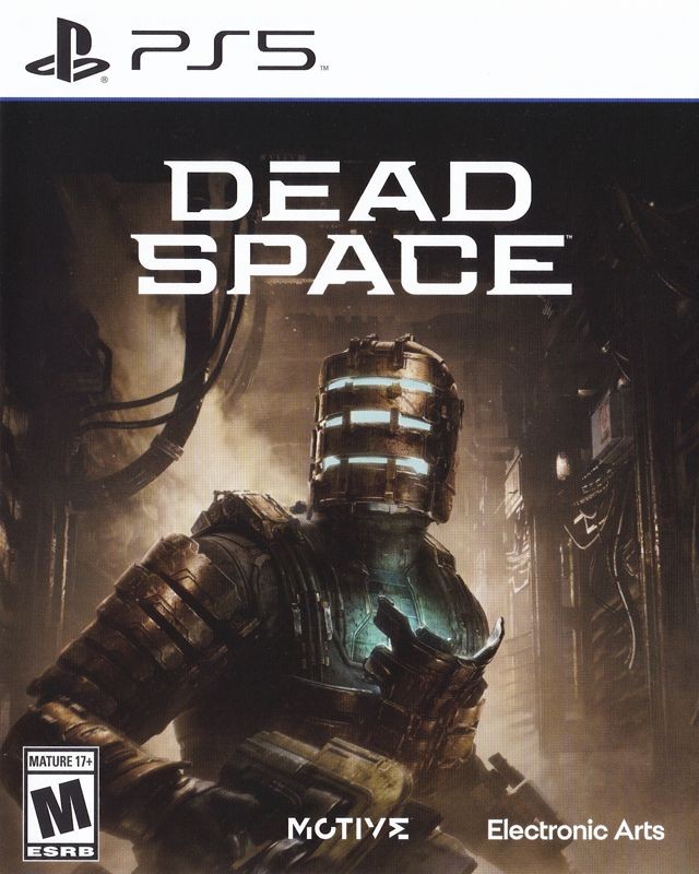Dead Space