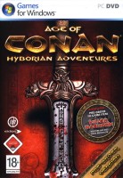Age of Conan: Hyborian Adventures (Pre-Order Version)