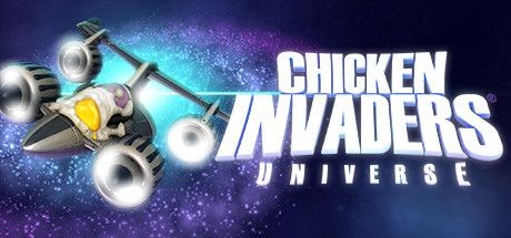 Chicken Invaders: Universe