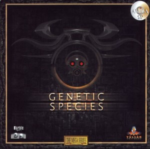Genetic Species