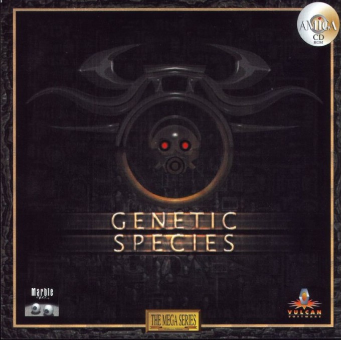 Genetic Species