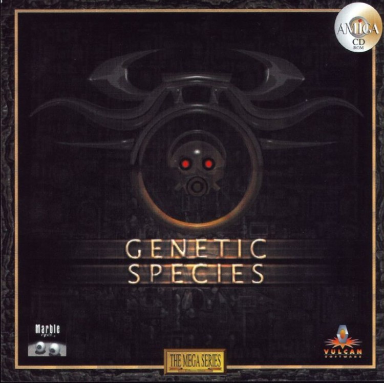 Genetic Species