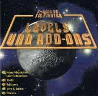 Levels & Add-Ons für X-Wing vs. Tie Fighter
