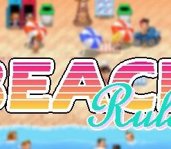 Beach Rules