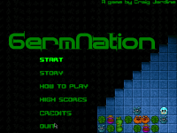 GermNation