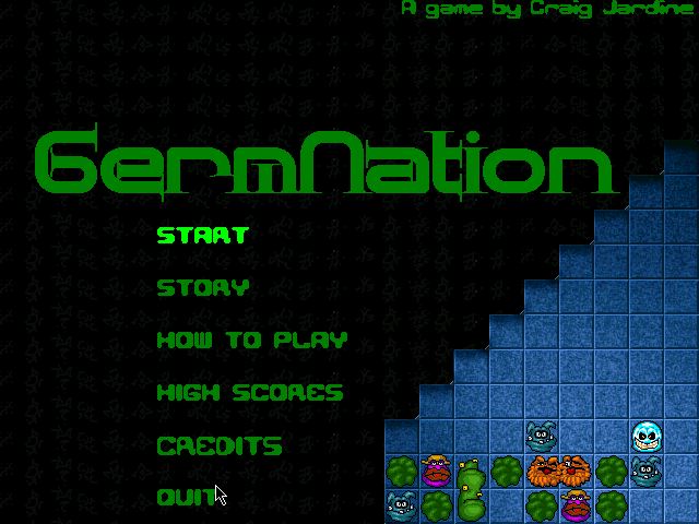 GermNation