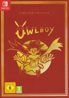 Owlboy (Limited Edition)