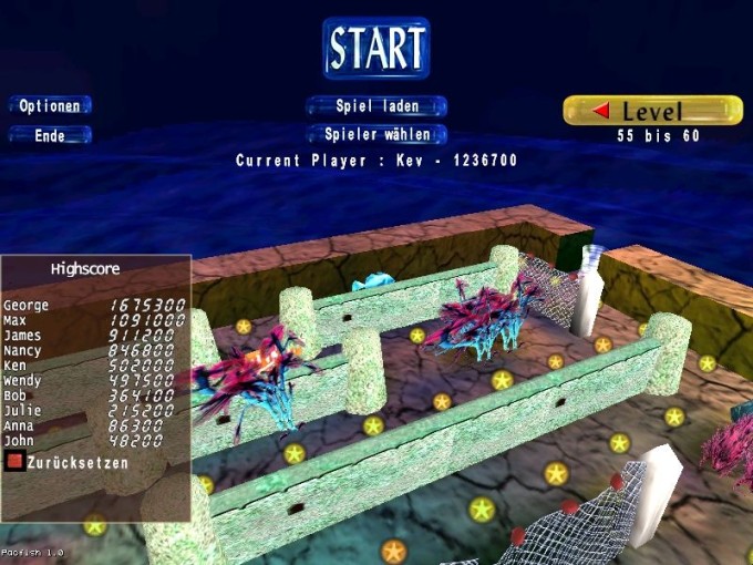 PacFish