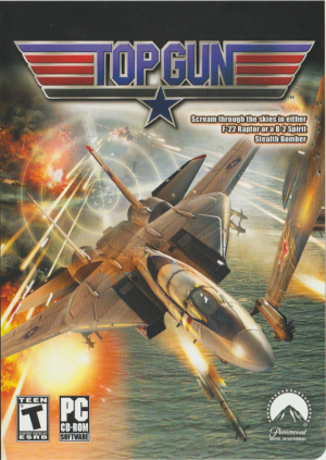 Top Gun