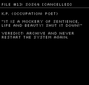 Secret of Software 64