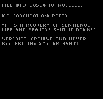 Secret of Software 64