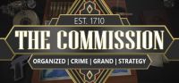 The Commission: Organized Crime Grand Strategy